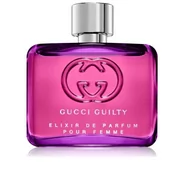 Wody i perfumy damskie - Gucci, Guilty Elixir Pour Femme Parfum, Perfumy, 5ml - miniaturka - grafika 1