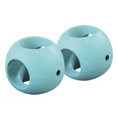 Środki do prania - Kule piorące do usuwania zanieczyszczeń zestaw 2 szt. – Maximex - miniaturka - grafika 1