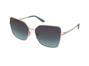 Okulary przeciwsłoneczne Guess GU00192 33W - Okulary przeciwsłoneczne - miniaturka - grafika 1