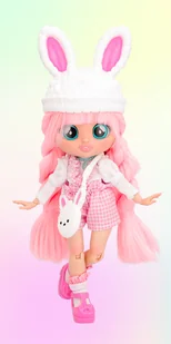 Cry Babies BFF Dwupak lalek Coney i Sydney - Lalki dla dziewczynek - miniaturka - grafika 11