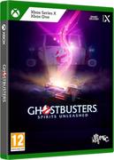 Gry PC - Ghostbusters: Spirits Unleashed (XONE/XSX) // WYSYŁKA 24h // DOSTAWA TAKŻE W WEEKEND! // TEL. 48 660 20 30 - miniaturka - grafika 1