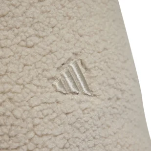 Plecak miejski unisex adidas CLASSIC WINTERIZED beżowy JM4830 - Plecaki - miniaturka - grafika 1