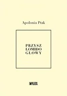 Poezja - Przyszło mi do głowy - miniaturka - grafika 1