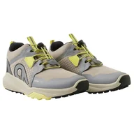 Buty dla chłopców - Buty dziecięce Reima Kiritin Rozmiar butów (UE): 34 / Kolor: beżowy - miniaturka - grafika 1
