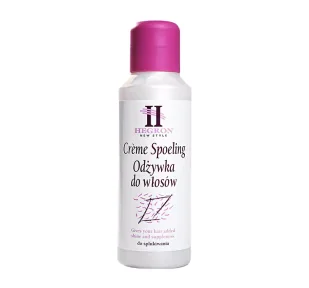 Hegron Styling Odżywka do włosów do spłukiwania 500ml - Odżywki do włosów - miniaturka - grafika 1
