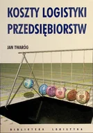 Biznes - Koszty logistyki przedsiębiorstw - miniaturka - grafika 1