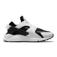 Buty sportowe męskie - Buty Nike Air Huarache M DD1068-001 białe - miniaturka - grafika 1