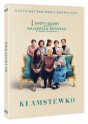 Komedie DVD - Kłamstewko - miniaturka - grafika 1