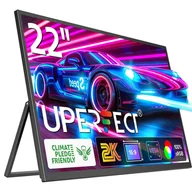 Monitory - UPERFECT UMax22 22"  60Hz 2560x1440 IPS - miniaturka - grafika 1