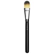 Pędzle do makijażu - MAC Do twarzy 190 Foundation Brush Pędzel do makijażu - miniaturka - grafika 1