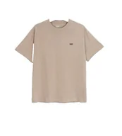 Koszulki męskie - T-shirt Męski VANS Left Chest SS Mushroom VN000R9X7D61 XXL - miniaturka - grafika 1