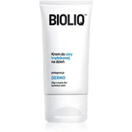 Kremy do twarzy - Bioliq Dermo Krem rozjaśniający przebarwienia 50ml - miniaturka - grafika 1