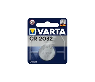 Varta CR2032 (1 szt.) - Baterie i akcesoria - miniaturka - grafika 6
