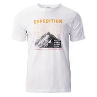 Koszulki męskie - ELON - miniaturka - grafika 1