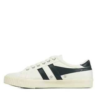 Gola Damskie tenisówki, Off White Navy - 36 EU - Trampki damskie - miniaturka - grafika 1