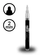 Kredki, ołówki, pastele i pisaki - Pusty marker GROG Pointer 02 EPT - round - 2 mm - miniaturka - grafika 1