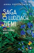 E-booki - literatura obca - Wieczorne gody. Saga o ludziach ziemi. Tom 3 - miniaturka - grafika 1