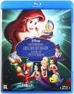 Pozostałe filmy Blu-Ray - Animation - Little Mermaid - Ariel's. - miniaturka - grafika 1