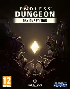 Endless Dungeon Day One Edition PL (PC) - Gry PC - miniaturka - grafika 1