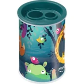 Temperówki - Temperówka Jungle Fever puszka 2 otwory - miniaturka - grafika 1