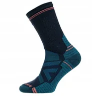 Skarpety termoaktywne - Smartwool U'S Classic Hike Full Cushion Crew, 092, S - miniaturka - grafika 1