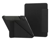 Etui do tabletów - SwitchEasy Origami do iPad Air 10.9"/ iPad Pro 11"/ iPad Air 11"Black - miniaturka - grafika 1