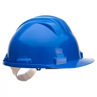 Akcesoria BHP - PORTWEST PS61 Hełm ochronny Work Safe - miniaturka - grafika 1
