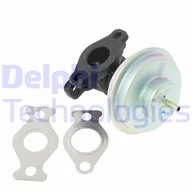 Układ zasilania - akcesoria - Zawór AGR Delphi EG10517-12B1 - miniaturka - grafika 1