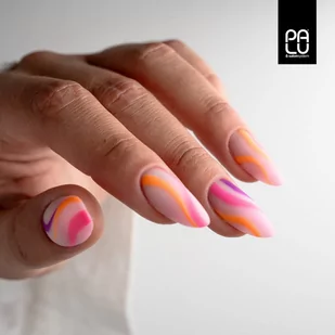 Palu - Pro Light Builder Gel Soft Pink/45g - Żele do paznokci - miniaturka - grafika 4