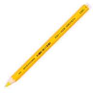 Kredki, ołówki, pastele i pisaki - Koh-I-Noor Kredka Omega 01 YELLOW - miniaturka - grafika 1