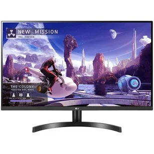 LG 32QN600P-B - Monitory - miniaturka - grafika 1