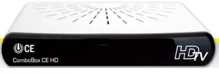TechniSat usługa SmartHD 1mc z ComboPlus CE HD PAYNC+COMBOPLUS - Akcesoria TV-SAT - miniaturka - grafika 1