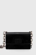 Torebki damskie - Furla torebka kolor czarny WB01283 BX2998 O6000 - miniaturka - grafika 1