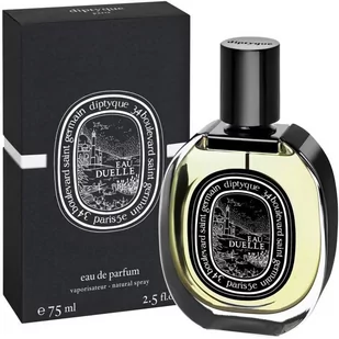 Diptyque, Vetyverio, woda perfumowana, 75 ml - Wody i perfumy męskie - miniaturka - grafika 1