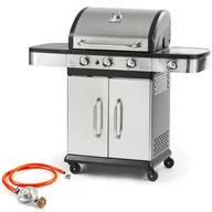 Grille gazowe - Fieldmann FZG 3011 - miniaturka - grafika 1