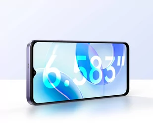 Cubot P80 PRO 16/512GB Czarny - Telefony komórkowe - miniaturka - grafika 2