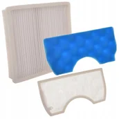 Filtry do odkurzaczy - Zestaw filtrów do odkurzacza SAMSUNG VCDC15 SC47E1 - miniaturka - grafika 1
