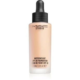 MAC Studio waterwaynode Eight SPF 30 Foundation nc15 by m.a.c 773602367276 - Pudry do twarzy - miniaturka - grafika 1