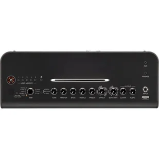 Yamaha THR30II Wireless black - Wzmacniacze gitarowe - miniaturka - grafika 3