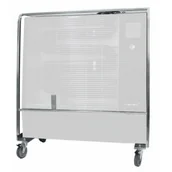 Inne akcesoria elektryczne - Rama ochronna (AIRREX AH-300i) Rex Nordic - miniaturka - grafika 1