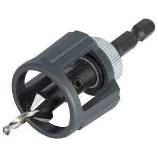 Zdzierak Gruszka Do Drewna 15 mm 2536000 - Frezy - miniaturka - grafika 2
