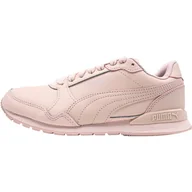 Buty trekkingowe damskie - Buty do chodzenia damskie Puma ST RUNNER V3 L - miniaturka - grafika 1