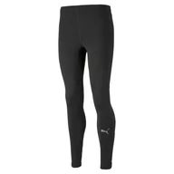 Spodnie sportowe damskie - Legging Puma Run Favorite - miniaturka - grafika 1