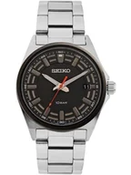 Zegarki męskie - Zegarek Męski Seiko SUR507P1 + BOX - miniaturka - grafika 1