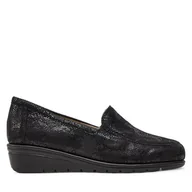 Półbuty damskie - Półbuty Caprice 9-24701-42 Czarny - miniaturka - grafika 1