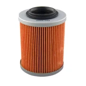 Części motocyklowe - Filtr oleju HifloFiltro HF152 - miniaturka - grafika 1