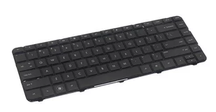 HP Klawiatura Laptopa Compaq CQ43 CQ57 Cq Hq Sklep - Klawiatury do laptopów - miniaturka - grafika 1