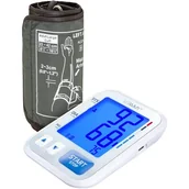 Ciśnieniomierze i akcesoria - VITAMMY Smart 4 Ciśnieniomierz naramienny - miniaturka - grafika 1