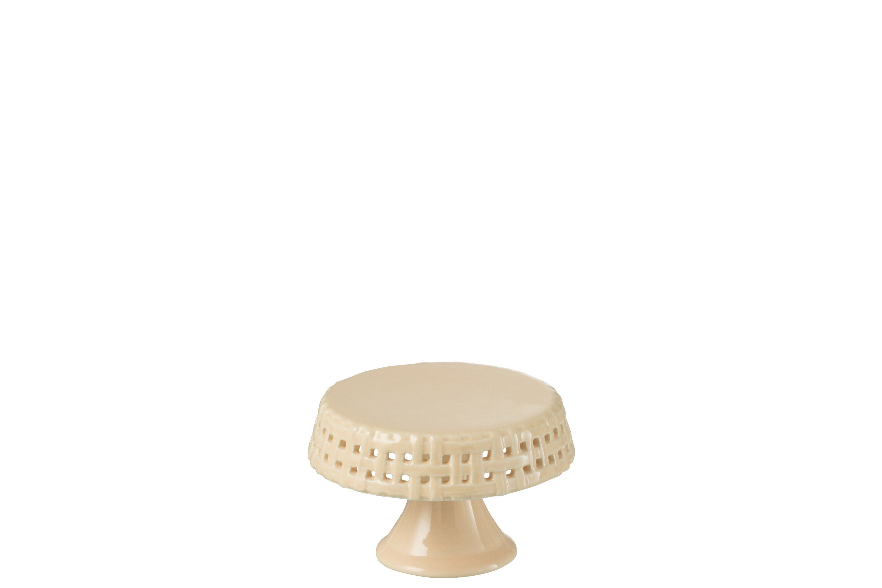 Deska do krojenia J-Line Long Mango - Drewno - Brązowy - Duża - Akcesoria domowe