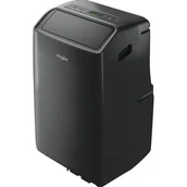 Klimatyzatory - WHIRLPOOL Klimatyzator PACF212HP B - miniaturka - grafika 1